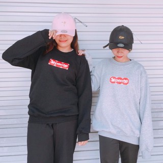 [SWEATSHIRT] SUPREME LV