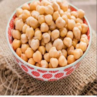 Đậu gà là một trong những loại đậu giàu dinh dưỡng, với hàm lượng protein cao và các khoáng chất phong phú.