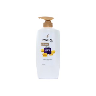 Dầu gội Pantene chăm sóc tóc hư tổn 670g