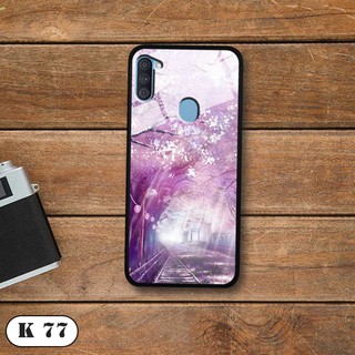 Ốp lưng 3D điện thoại  Samsung Galaxy A11