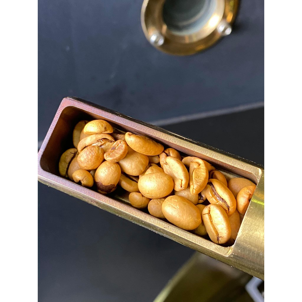 Cà phê nguyên chất MOON LIGHT - nhẹ nhàng với hương cam thoai thoải 100%Arabica | BigBuy360 - bigbuy360.vn