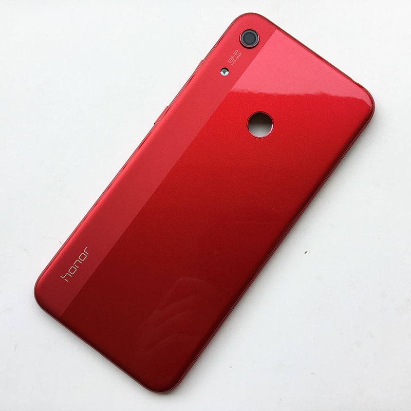 Mặt Lưng Điện Thoại Bằng Kính Thay Thế Chuyên Dụng Cho Huawei Honor 8A 8A Play 8A 2020 2019