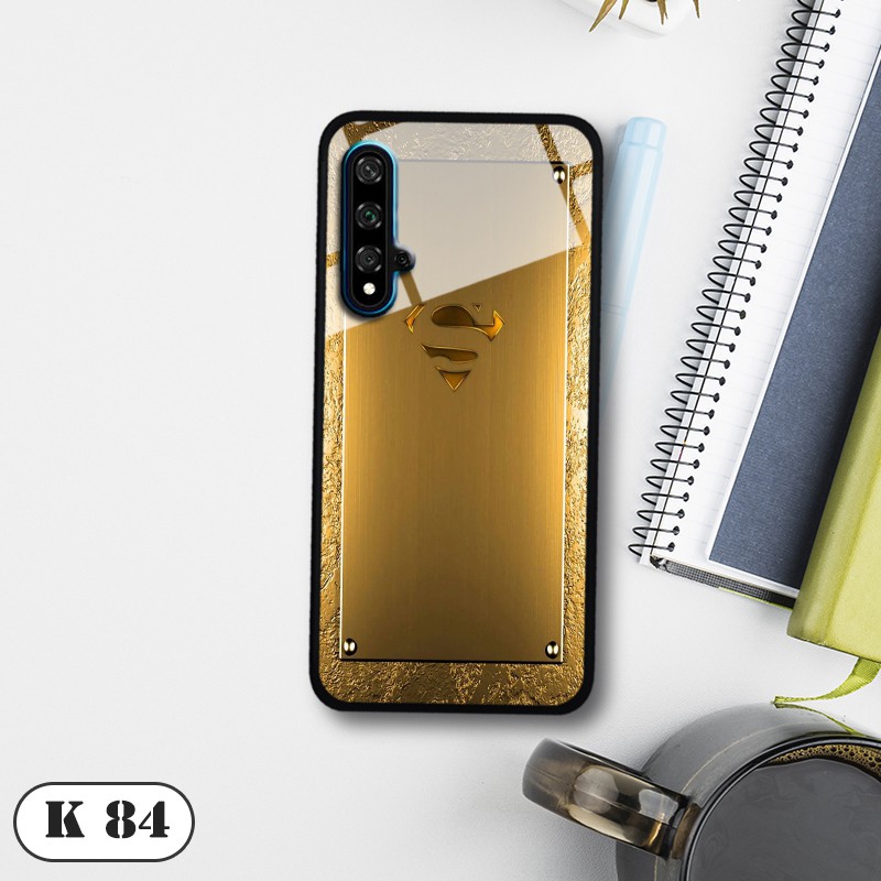 Ốp lưng 3D HUAWEI NOVA 5T