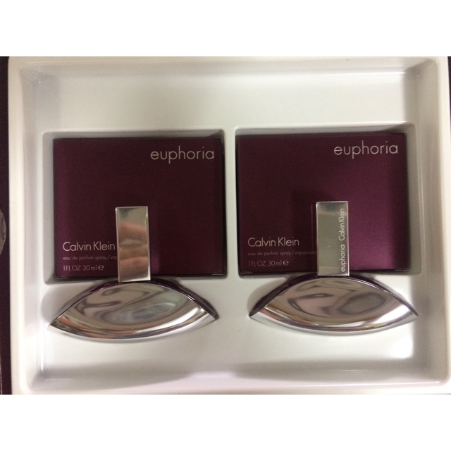 Nuớc hoa CaLvin KLein