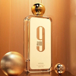 [Mẫu thử 10ml] Nước hoa nữ Afnan 9am Eau de Parfum