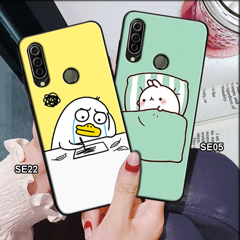 Ốp lưng Vsmart Star 3 - Joy 3 siêu đáng yêu - siêu rẻ - siêu chất lượng