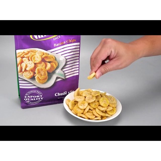 Chuối Sấy Vinamit 100g