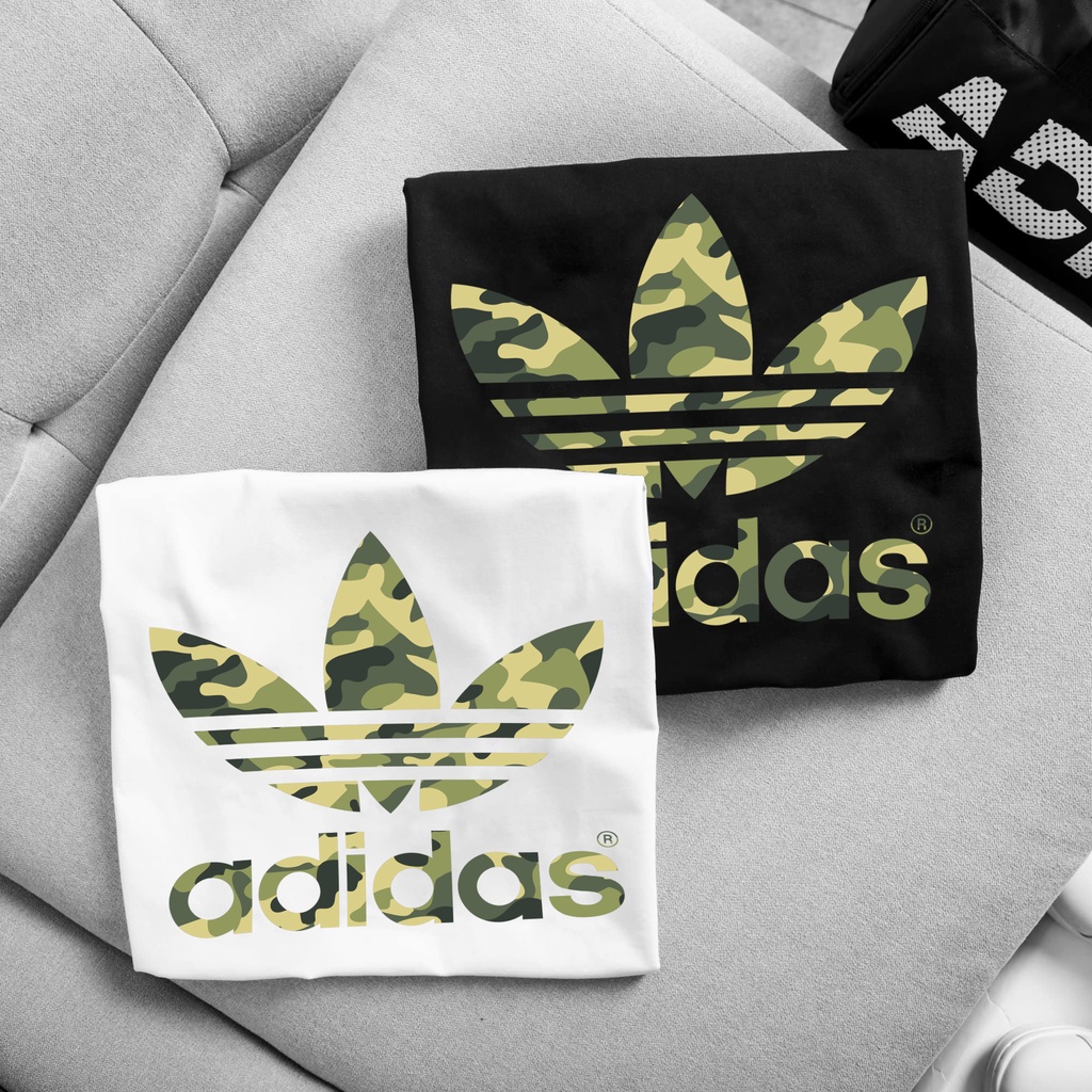TỔNG HỢP SHOP ÁO THUN NAM ADIDAS ĐẸP VNXK