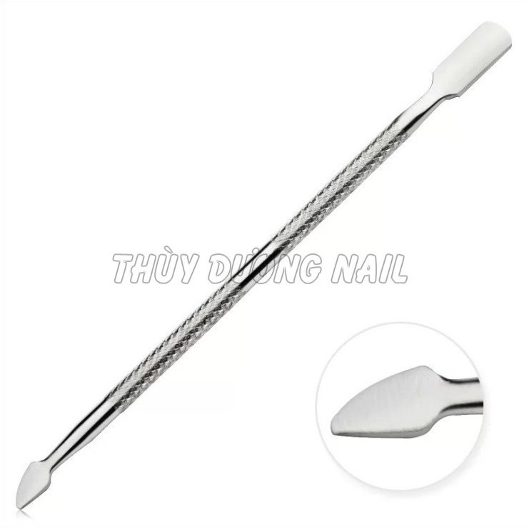 Cây sủi da 2 đầu Inox loại tốt