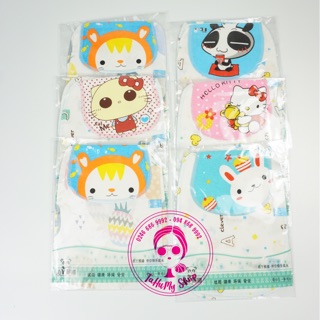 Set 2 tấm lót lưng thấm mồ hôi