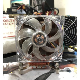 Fan tản nhiệt tháo máy Server, Workstation, fan dành cho main sk 1366, 2011, quạt tản nhiệt