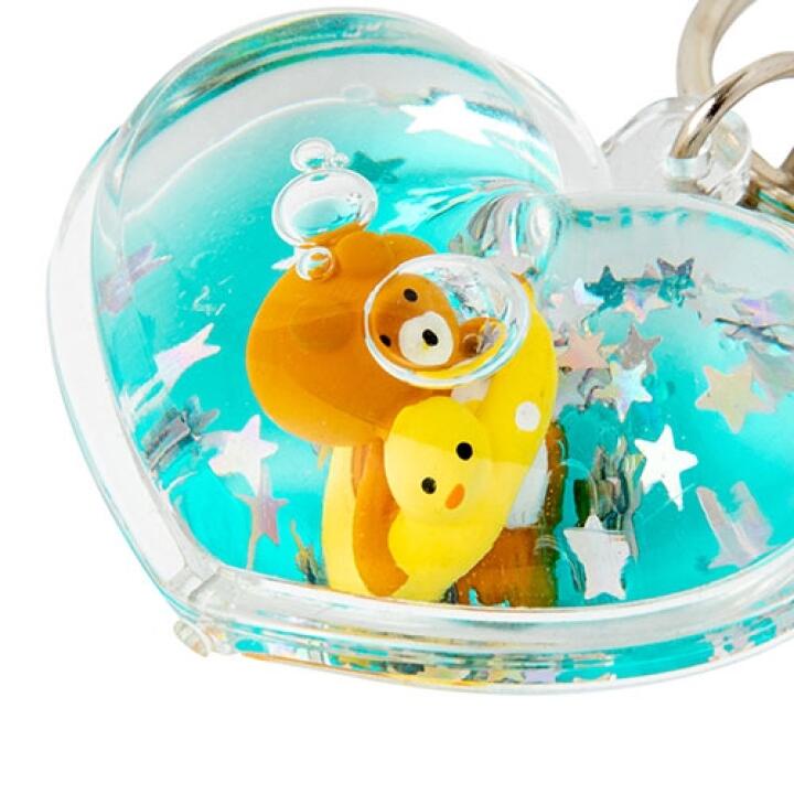 Móc khóa ARTBOX hình trái tim xinh xắn