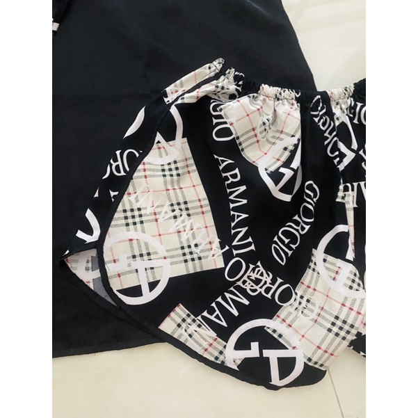 [ Thanh lý] Bộ 2 dây phối mới 90% size 65kg | BigBuy360 - bigbuy360.vn