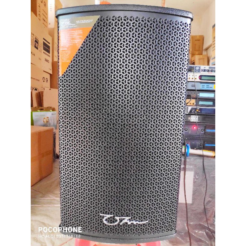 Loa full karaoke OHM sn12 bass 30