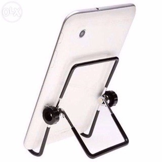 Giá đỡ ipad, máy tính bảng