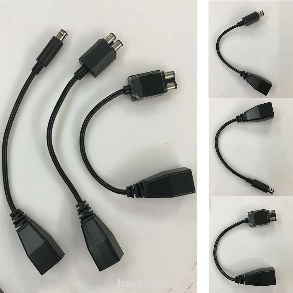 Cáp Chuyển Đổi Nguồn Điện Cho Xbox 360 | BigBuy360 - bigbuy360.vn