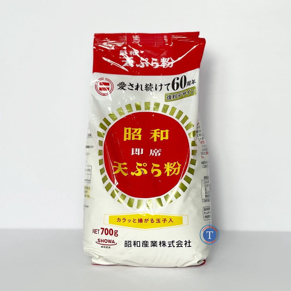 Bột Chiên Tempura Ko 700G (Gói)