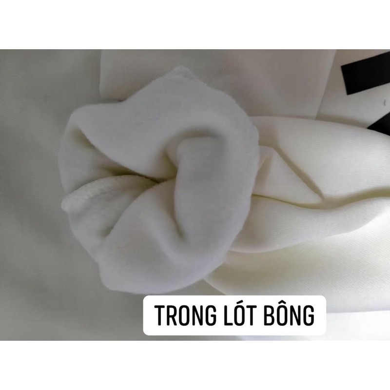 Áo nỉ phối len | BigBuy360 - bigbuy360.vn