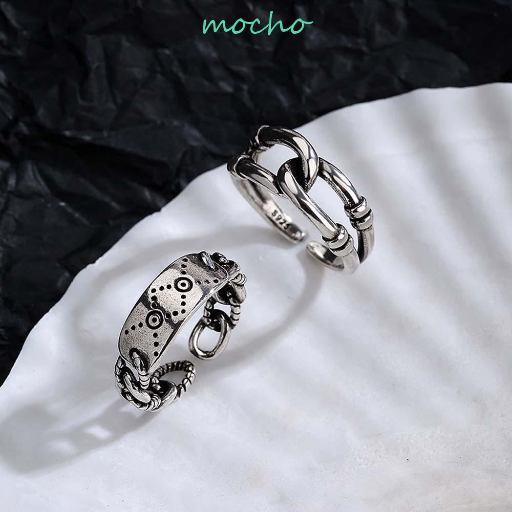 Nhẫn Hở Thiết Kế Đơn Giản Thời Trang Cho Nữ