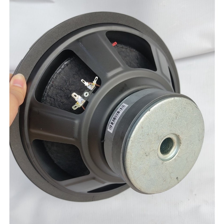 CỦ LOA SUB 30 TỪ KÉP 120 COIL 50 VIỀN CHỈ ĐỎ - GIÁ 1 CHIẾC - LOA SUB RỜI