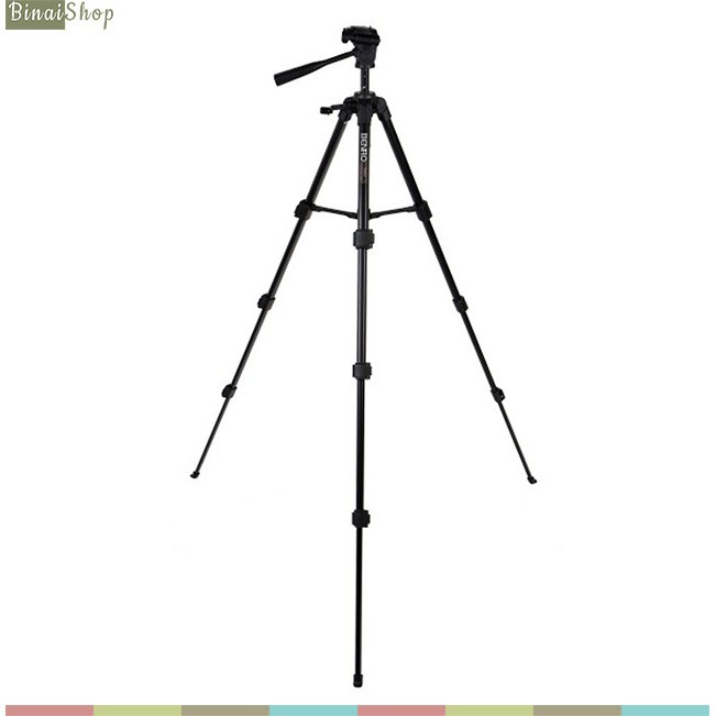 Chân đế tripod cho máy ảnh Benro T880EX, T800EX, T660EX, T600EX