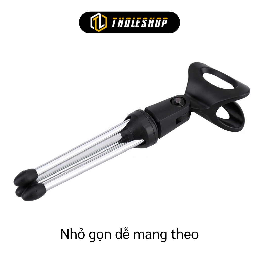 Chân Đỡ Micro - Giá Đỡ Micro 3 Chân Y3 Livestream Chắc Chắn 9385