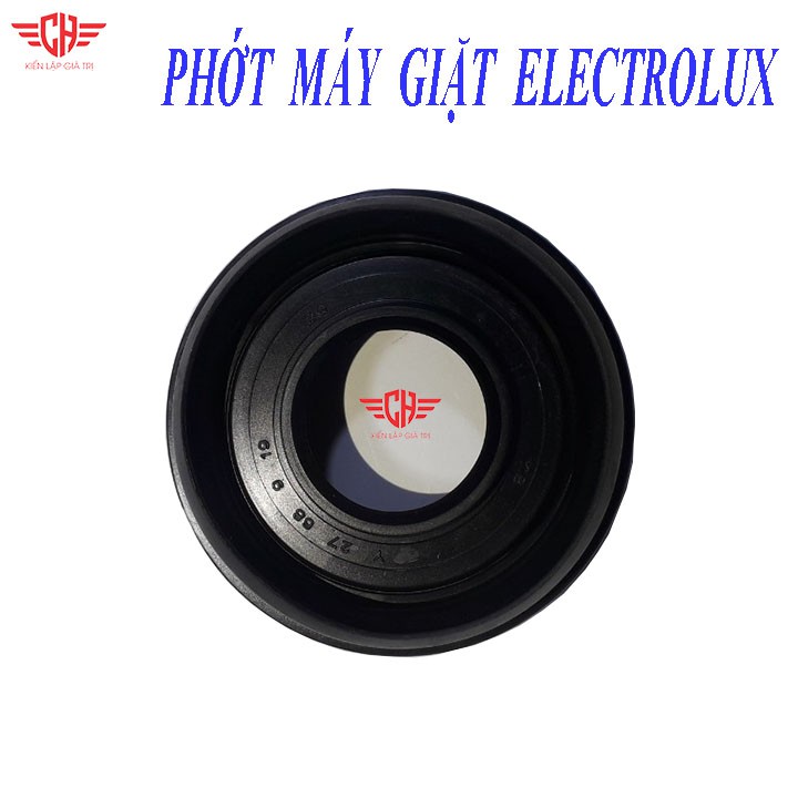 phớt máy giặt electrolux