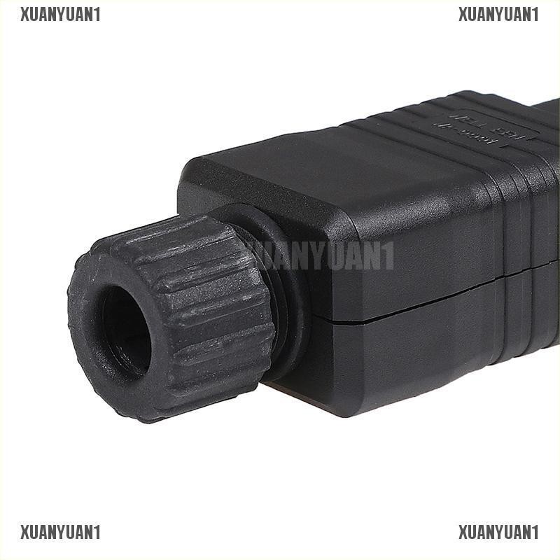 Ổ Cắm Điện IEC 320 C19 AC C19 IEC C19 16A 110-250V Chuyên Dụng