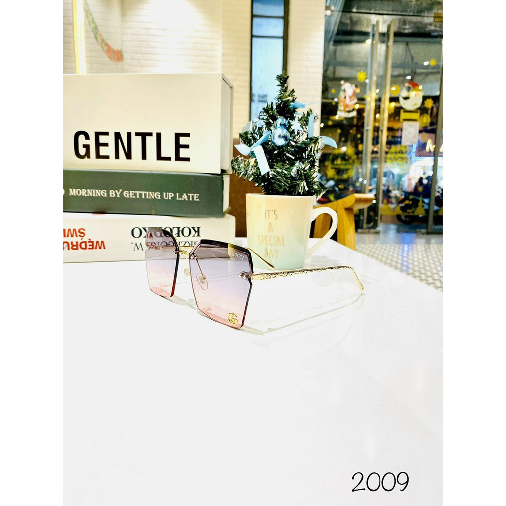 Kính mát thời trang nữ T149 🕶 FREESHIP XTRA 🕶 kính thời trang nữ - kính chống tia uv | BigBuy360 - bigbuy360.vn