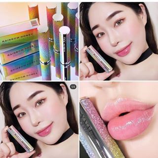 Son Dưỡng Rainbow Honey