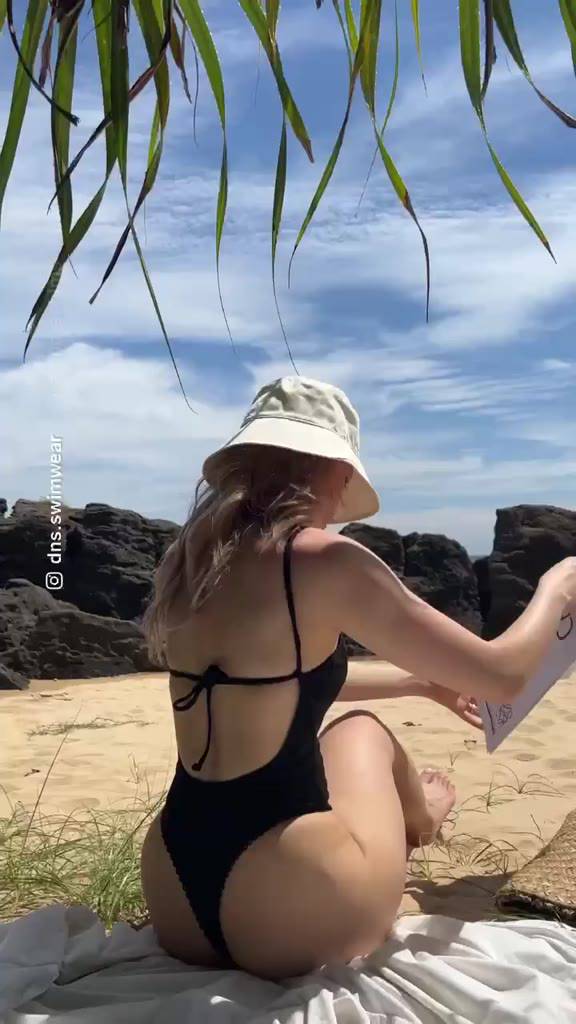 Bộ đồ bơi nâng ngực (Alexia) DINSSWIMWEAR | BigBuy360 - bigbuy360.vn