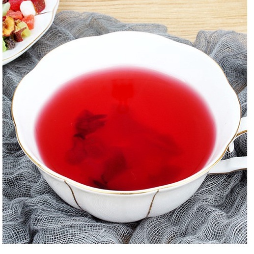 Trà Trái Cây Nhiệt Đới Vị Chua Ngọt 100g