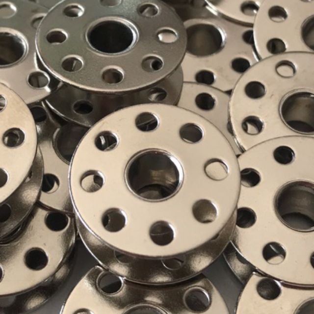 Suốt sắt máy 2kim ổ lớn công nghiệp