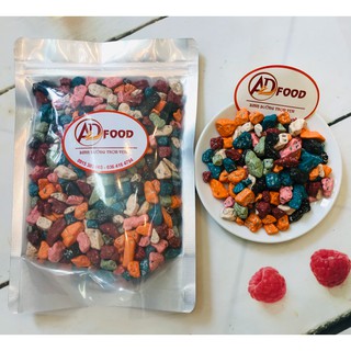 kẹo socola sỏi túi 1kg