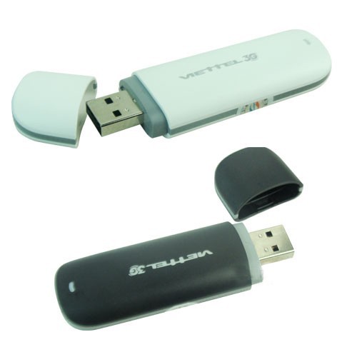 Dcom 3g - 4g Fake Ip Dùng Đa Mạng