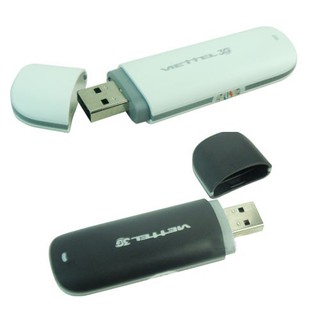 Dcom 3g - 4g fake ip dùng đa mạng