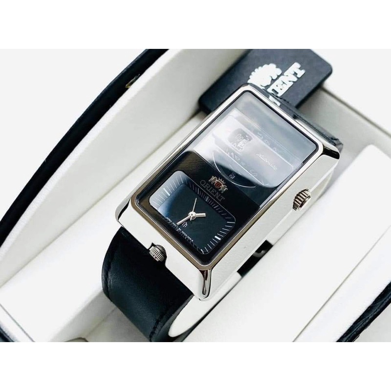 ĐỒNG HỒ NAM CHÍNH HÃNG Orient FXCAA Automatic