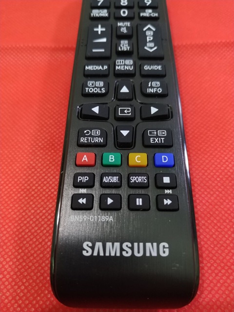 REMOTE ĐIỀU KHIỂN TIVI SAMSUNG LED LCD ZIN CHÍNH HÃNG!CAM KẾT CHẤT LƯỢNG TỐT NHẤT!