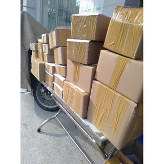 1 GÓI CƠM CHÁY MỠ HÀNH 3 MIẾNG THƠM NGON