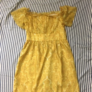 Đầm Germe size M