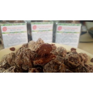 Mơ muối Sen Hồng 200g/250g