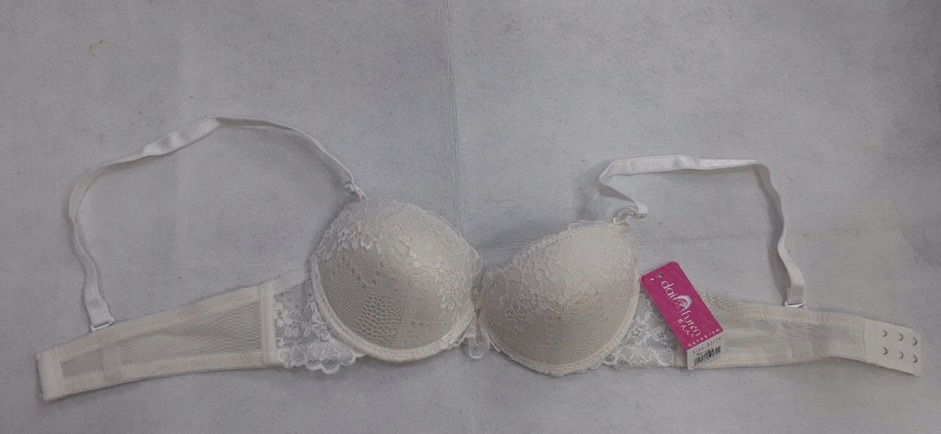 Áo ngực (181) mút dày cài sau 2 móc