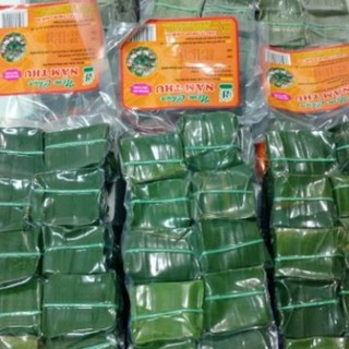 Nem chua Bình Định ( combo 15 bịch)