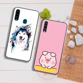ốp sam sung in hình NHÂN VẬT HOẠT HÌNH cho máy SS A20S-A30S-A50S-A70-A7 2018-A9 2018