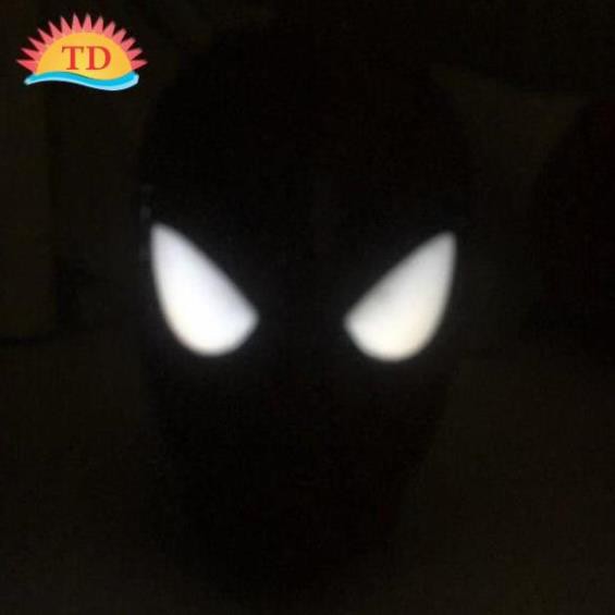 Loa Bluetooth không dây Spider Man Người Nhện