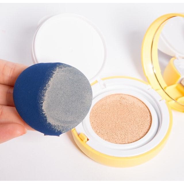 Phấn nước Missha Minions Magic Cushion Cover SPF50+ PA+++ 