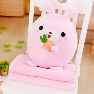 Gối Kèm Mền Bộ 12 Con Giáp