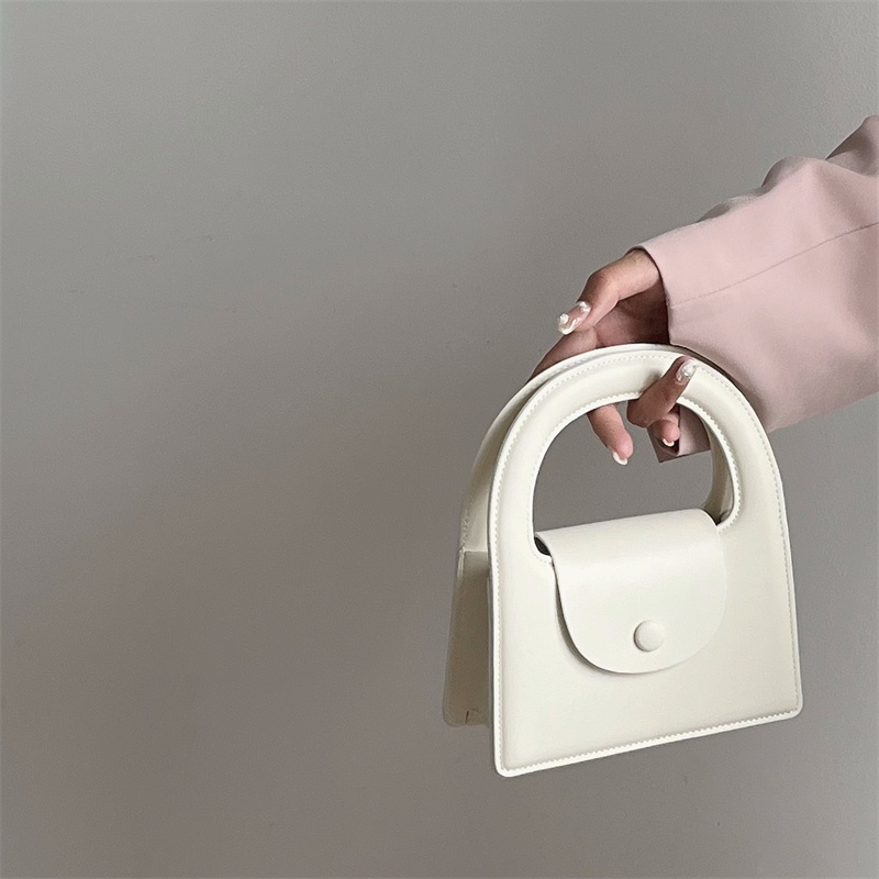 Túi Đeo Chéo Hình Vuông Thiết Kế Đơn Giản Thời Trang Mới Cho Nữ 2022