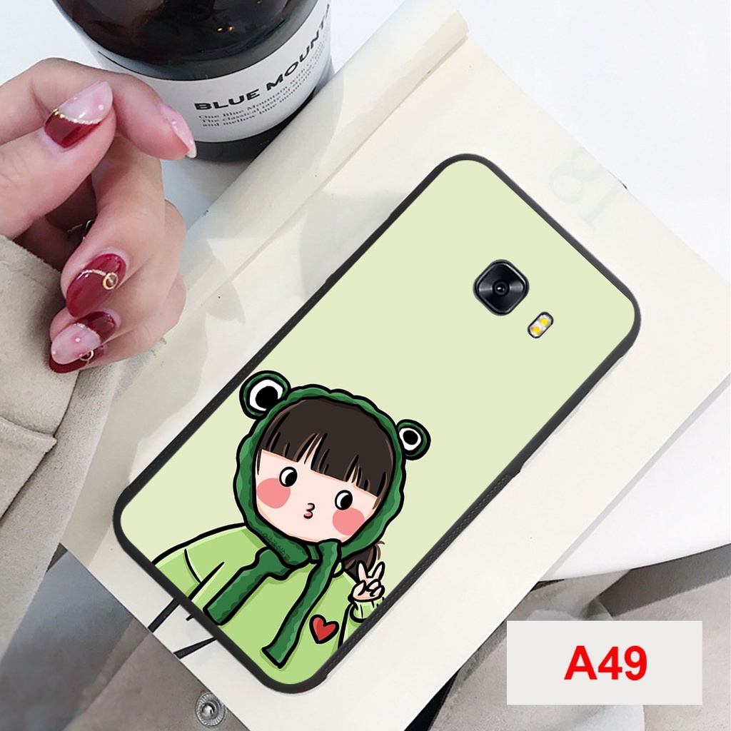 [HOT]ỐP LƯNG SAMSUNG A9 PRO/SAMSUNG C9 PRO IN HÌNH CHẤT LƯỢNG CAO-GIÁ CỰC SỐC