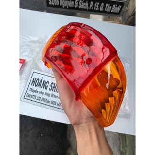 Chụp xi nhan sau wave 110 chính hãng